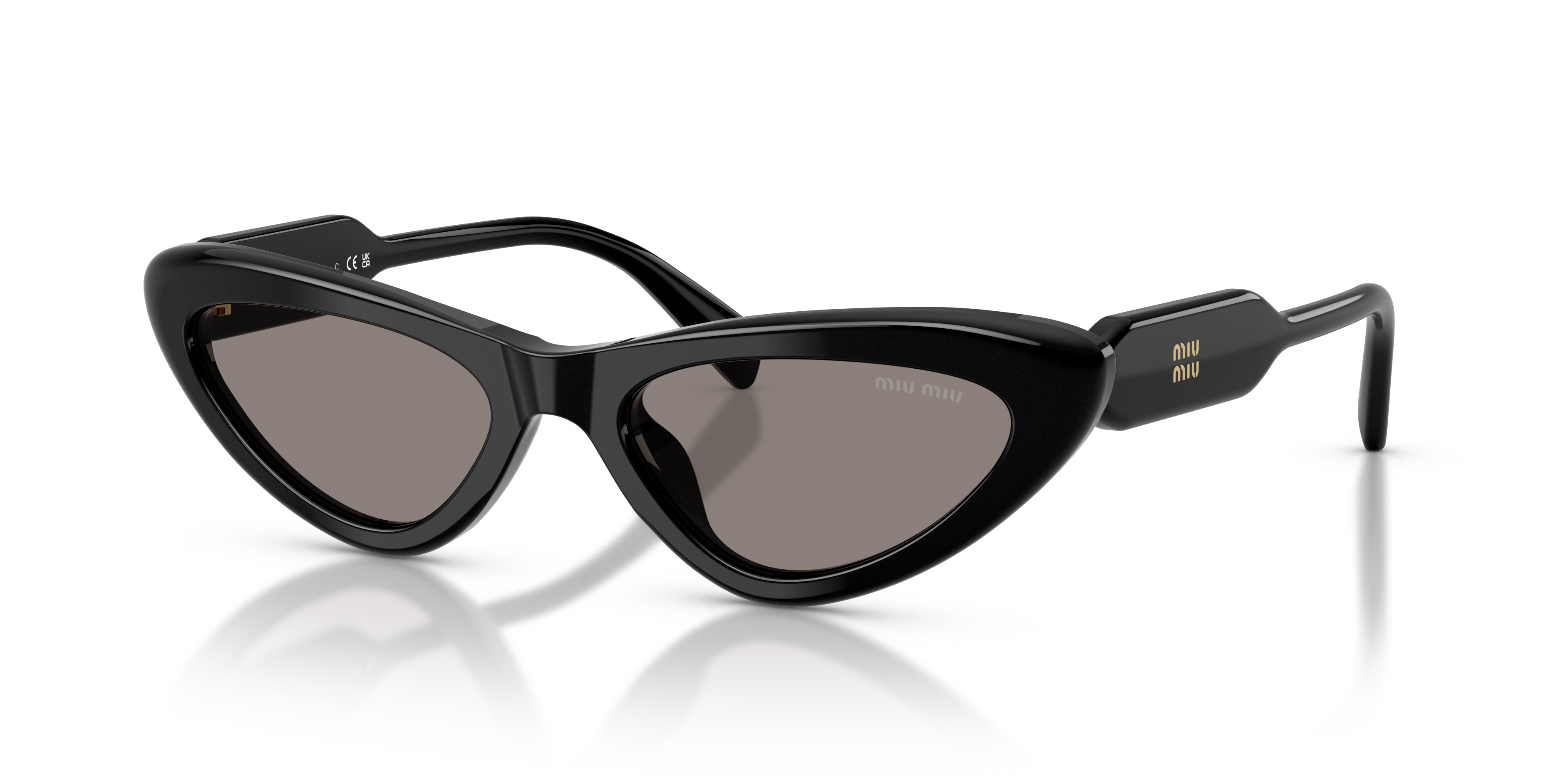 Miu Miu MU B11SU 16K80Q  